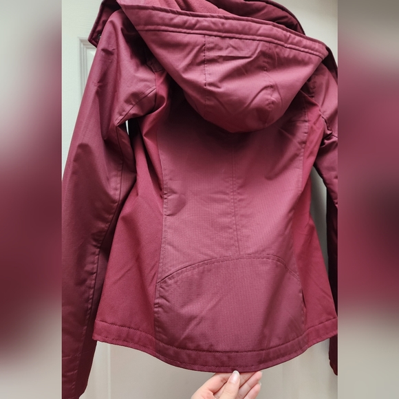 All-Weather Jacket - Picture 12 of 13